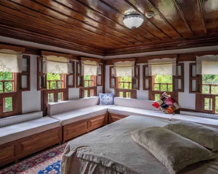 Çamlıca Konak Çarsı Hotels in Akcasu Mahallesi