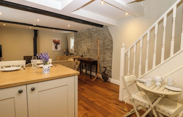 White Swan Cottage