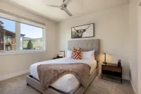 Sail Lofts by Summit County Mountain Retreats - balcony