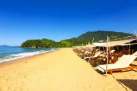 Pousada Margerie Ubatuba - Ítagua