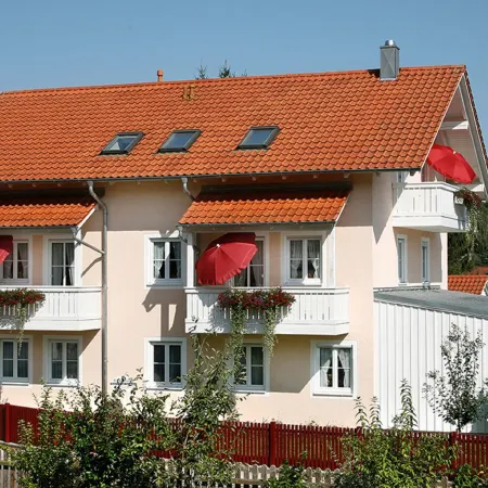 Ferienwohnungen Eleonore