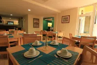 Hotel Santa Maria Hotels in Praia