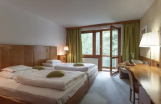 Hotel Restaurant Südrast Dreiländereck - 3-Star