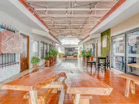 Hotel Arana Tonalá Hotels in Tonala