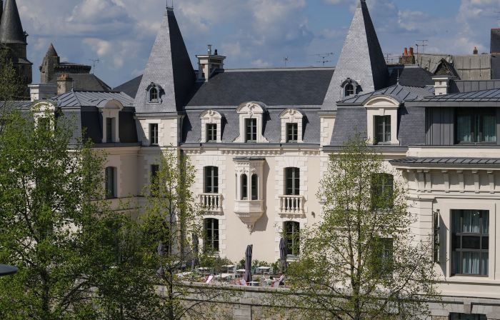 Le Magic Hôtel & Spa Centre Historique
