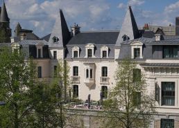 Le Magic Hôtel & Spa