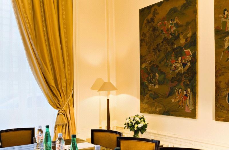 Hôtel d'Orsay - Esprit de France photo 2