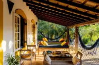 Ilhabela Homestay Hotels in Ilhabela