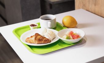 Ibis Budget Thonon les Bains