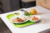 Ibis Budget Thonon les Bains Hotels in Thonon-les-Bains