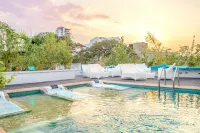 Placita Vieja Hotel Boutique Spa - Pool