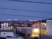 Motel West Hotels in Bend