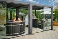 Ellenborough Park Cheltenham - Romantisk