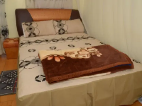 2 Stars Hotel Hotels in Kinkiizi