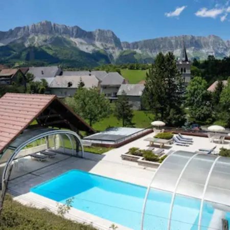 Hotel le Chalet