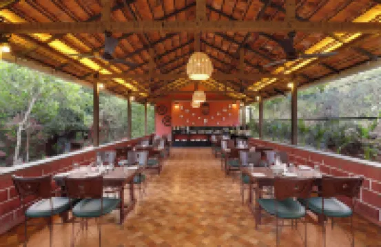 Keys Lite by Lemon Tree Hotels Sylvan, Dapoli