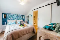 Twisted Lemon Restaurant & Boutique Inn Hotels in Haldimand County