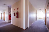 Hotel Metrópole Paulínia Hotels in Cosmópolis
