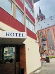 Paulaner am Dom Hotel Hotels in Ost