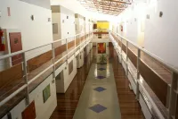 Casa do Professor Visitante Unicamp