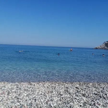 Deniz Apart