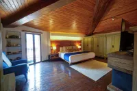 Hotel Pietro Santo Hotels in Tetlatlahuca