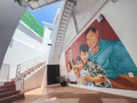 塔尼亞之家 聖瑪麗亞 華圖勒科住宿飯店