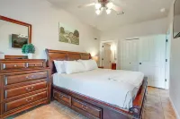 Cozy New Braunfels Condo w/ Community Pool & Grill - Lejligheder
