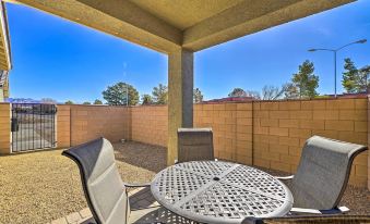 Pahrump Vacation Rental Apartment! - Housity
