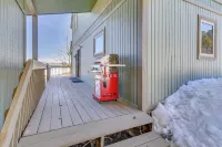 Pet-Friendly Pagosa Springs Home 1 Mi to Hiking - 3-Star