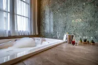 Hotel La Scaletta Al Ponte Vecchio - románticos