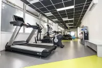 Orea Resort Santon Brno - Gym