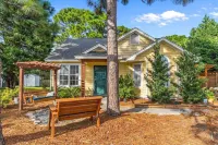 Peaceful Wilmington Home Near Beach and Downtown! - Homestays
