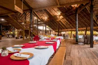 Biohotel Arara River