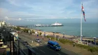 The Cavendish Hotel Eastbourne - Romantic