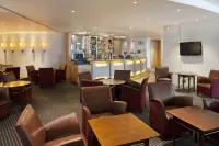 Best Western London Heathrow Ariel Hotel - バー