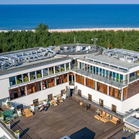 Maloves Resort & Spa