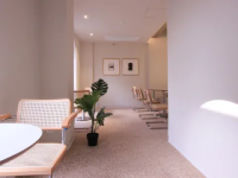 Seven Bricks Hotel 光陽市のホテル