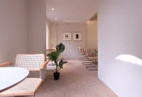 เซเว่นบริกส์โฮเทล