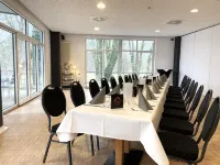 Feel Good Hotel Hotels in Chemnitz