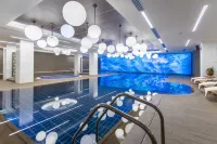 Hotel Bulgaria - Pools