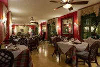 Hotel Casa Turire - breakfast