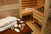 謝拉庫夫庭院酒店 - SPA
