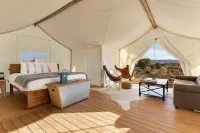 Under Canvas Moab Hotels in Moab