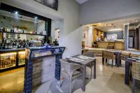 Zebrina Guest House - ที่มีบาร์