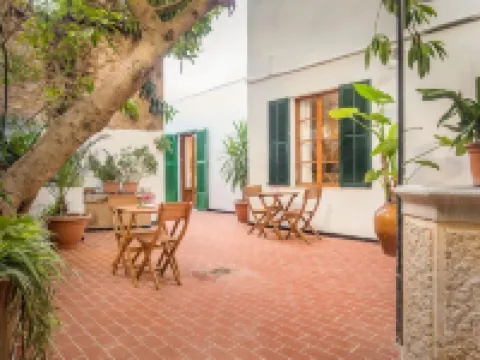 Senda Caimari Hotels in Caimari