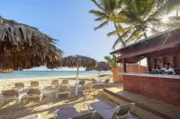 whala!bávaro - Spa