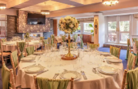 Meon Valley Hotel, Spa & Golf