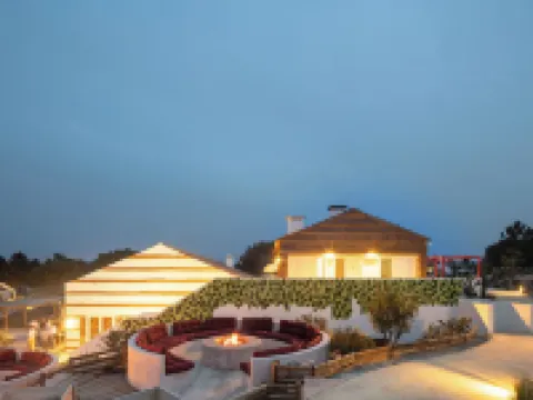 Independente Comporta Hotels in Comporta
