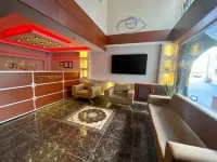 Grand Life Hotel Hotel di Cemaliye Mahallesi
